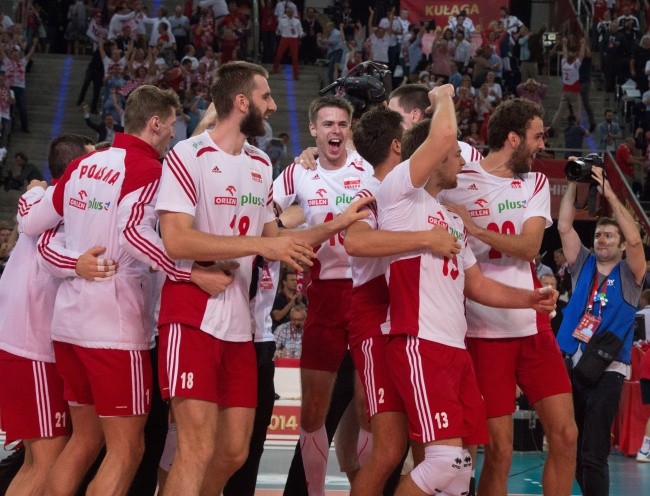 Polska może jeszcze odpaść z turnieju