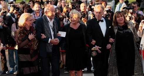 Festiwal filmowy w Gdyni