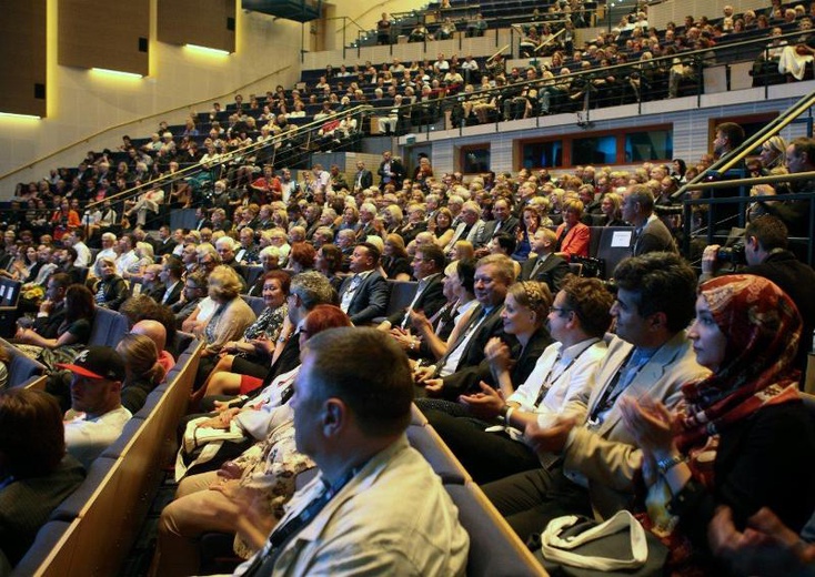 Festiwal filmowy w Gdyni