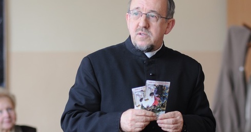 Duszpasterstwo ds. misji zaprasza