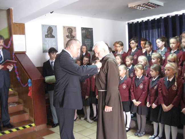 Jubileusz szkół społecznych