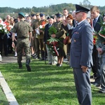 Piknik historyczny w Kozłowie Szlacheckim