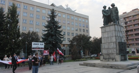 Rocznica sowieckiej agresji