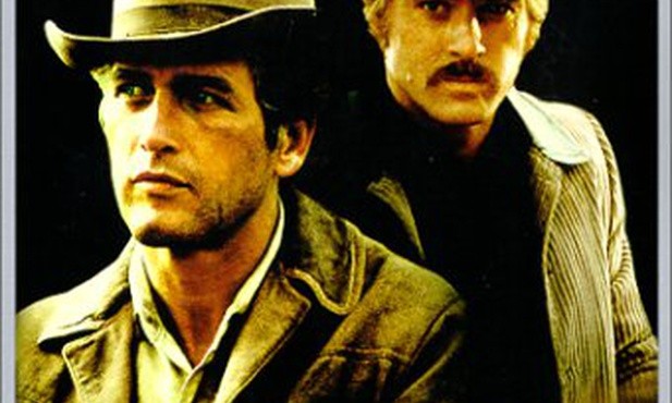 Butch Cassidy i Sundance Kid