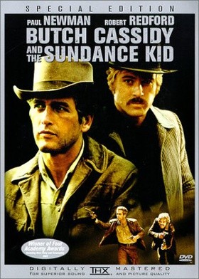 Butch Cassidy i Sundance Kid