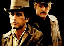 Butch Cassidy i Sundance Kid