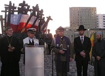 Odrzućmy patriotyzm zapomnienia