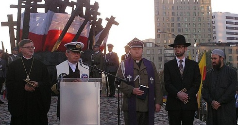 Odrzućmy patriotyzm zapomnienia