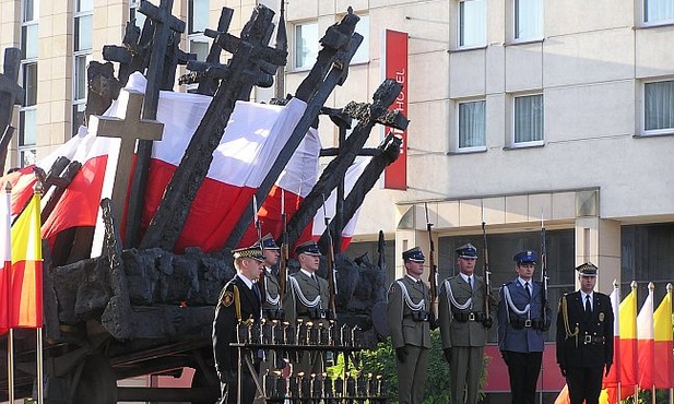 Odrzućmy patriotyzm zapomnienia