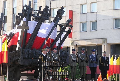 Odrzućmy patriotyzm zapomnienia