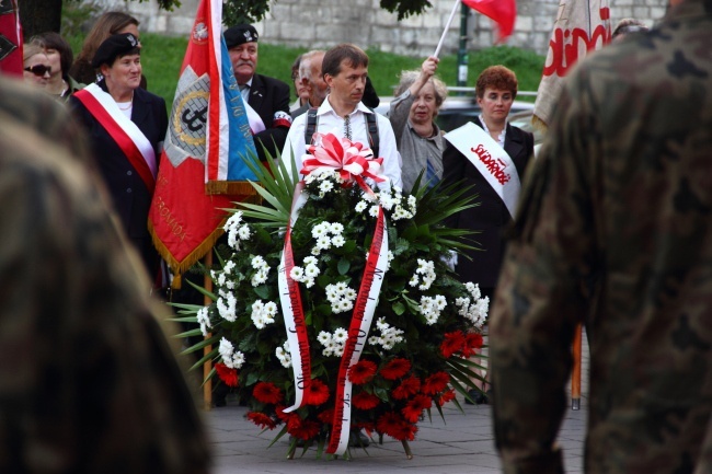 75. rocznica agresji sowieckiej na Polskę