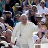 Papież do nowych biskupów o radości 