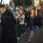 Marsz Młodych w Szczecinku