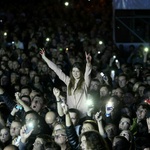 Pożegnalny koncert Budki Suflera