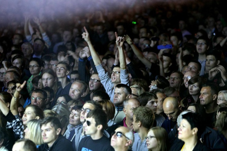 Pożegnalny koncert Budki Suflera