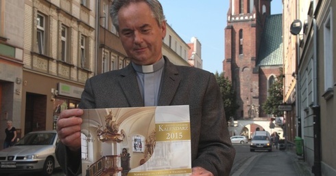 Piękno opolskich ambon