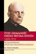 Ks. Michał Sopoćko - CV błogosławionego