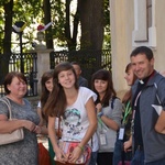 Młodzi zdobywają Sandomierz
