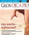 Głos ojca Pio 89/5/2014