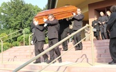 Pogrzeb śp. ks. Tadeusza Muchy SDS