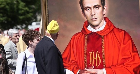 Rusza proces ws. cudu ks. Popiełuszki