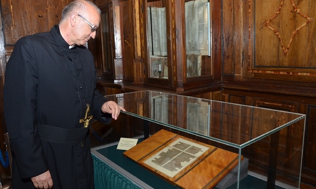 Zabrzmią "Kazania Świętokrzyskie"