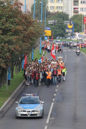 Epilog do św. Jadwigi