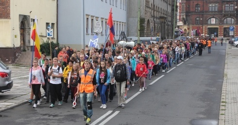 Epilog do św. Jadwigi