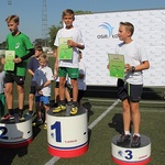 Inauguracja Czwartków Lekkoatletycznych