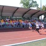 Inauguracja Czwartków Lekkoatletycznych