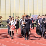 Inauguracja Czwartków Lekkoatletycznych