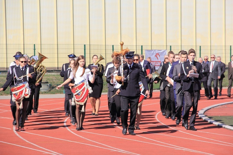 Inauguracja Czwartków Lekkoatletycznych