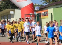 Inauguracja Czwartków Lekkoatletycznych