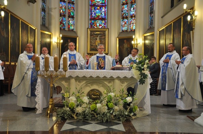 Niewidomi i niedowidzący