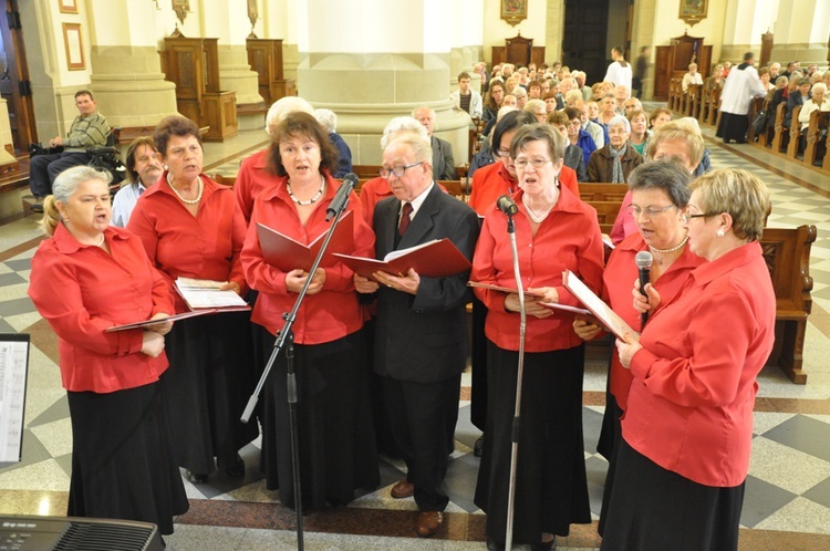 Niewidomi i niedowidzący