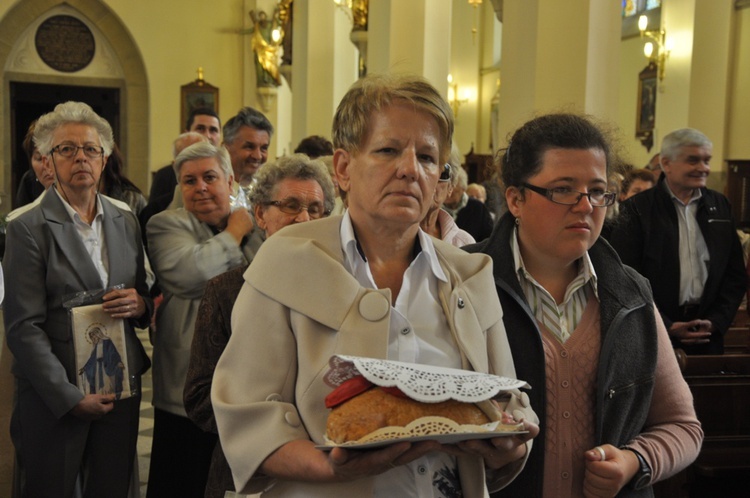 Niewidomi i niedowidzący