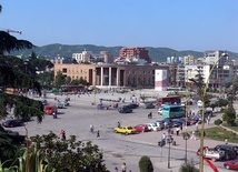 Tirana