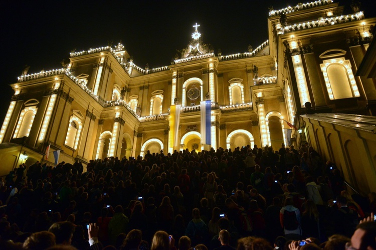 Wambierzyce - Teatr A