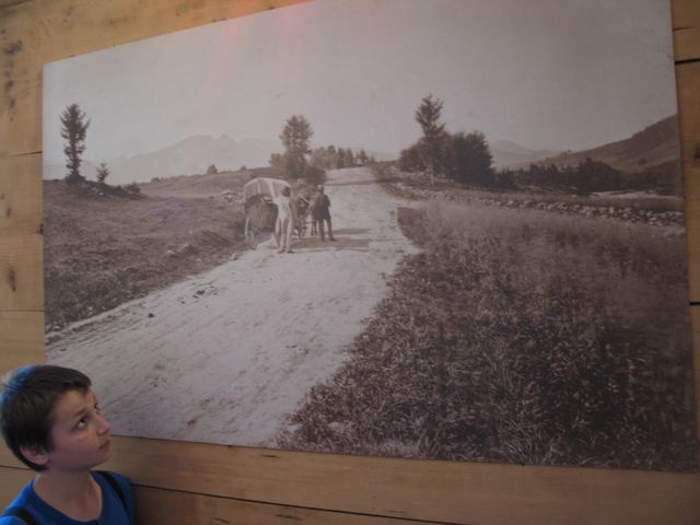 125 lat Muzeum Tatrzańskiego