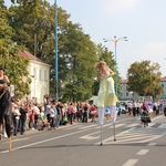 Skierniewickie Corso 2014