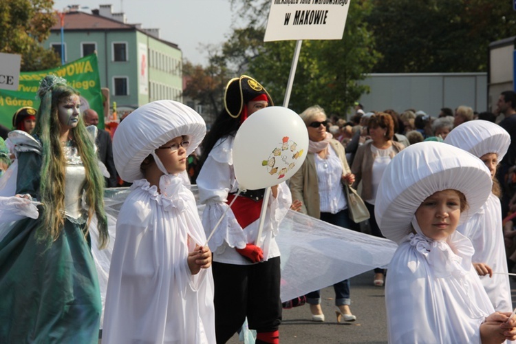 Skierniewickie Corso 2014