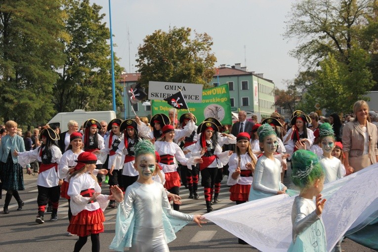 Skierniewickie Corso 2014
