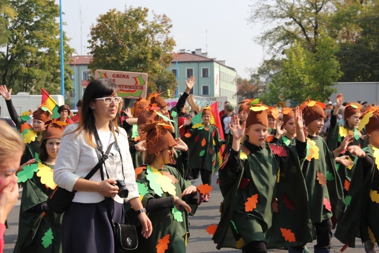 Skierniewickie Corso 2014