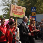 Skierniewickie Corso 2014