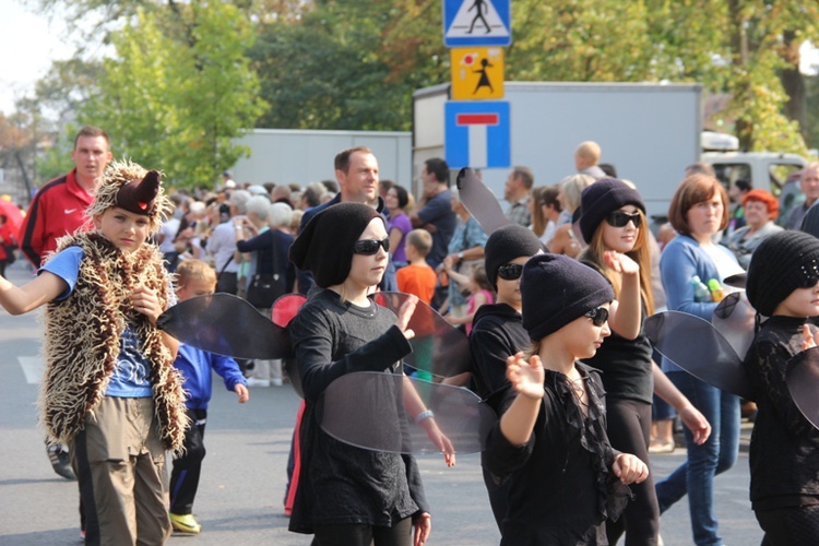 Skierniewickie Corso 2014