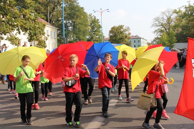 Skierniewickie Corso 2014