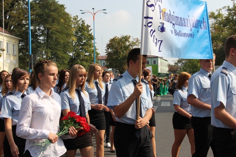 Skierniewickie Corso 2014