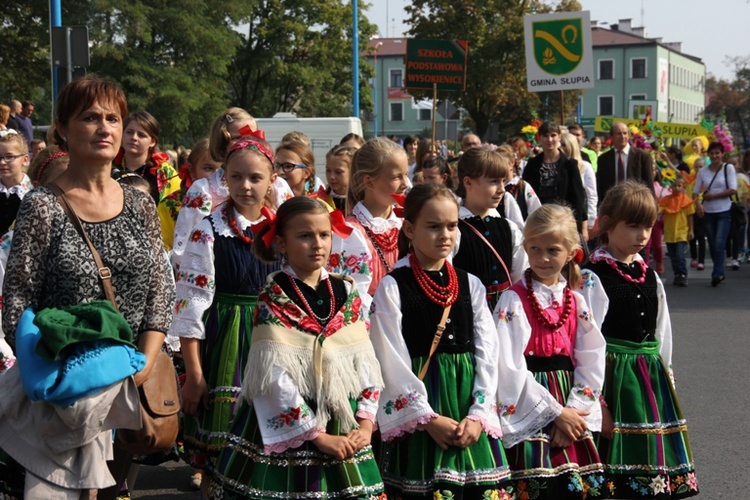 Skierniewickie Corso 2014