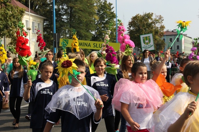 Skierniewickie Corso 2014