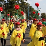 Skierniewickie Corso 2014